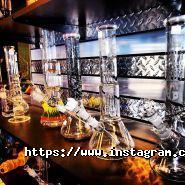 Smoke Alley, кальянная фото