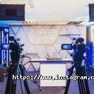 Stream Hub, студія для онлайн-заходів фото