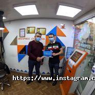 Локон, провулок укарня фото