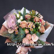 Класні квіти, квітковий магазин фото