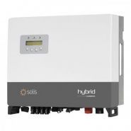 solar-sv-profi, сонячні станції фото