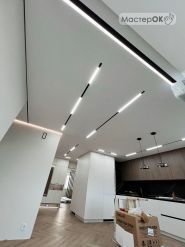 МастерОк, отделочная и строительная продукция фото