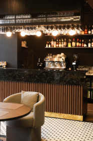 Terasa на Проспекті, ресторан фото