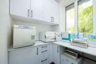 Dental Esthetic Studio, стоматологическая клиника фото