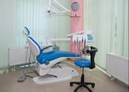Дент-Лайф, стоматологічний кабінет фото