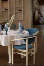 ВІКЖАН&Amour, ресторанно-готельний комплекс фото