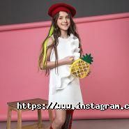 Kids Couture, дитячий одяг фото
