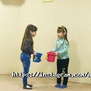 Азбука, дитячий центр фото