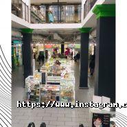 Атриум, торгово-развлекательный центр фото