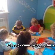 Коло щастя, центр розвитку сім'ї та дитини фото