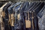 Коттон, магазин одежды и обуви фото