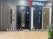 Файні двері, салон-магазин фото