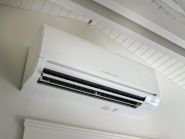 Mitsubishi Aircond, магазин кондиціонерів фото