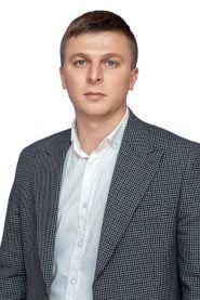 Логотип Горобець Олексій Сергійович, адвокат м. Одеса