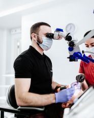 ДантистЪ, мережа стоматологічних клінік фото