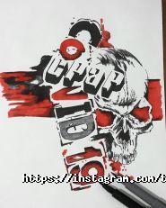 Zhyvoder, тату-студія фото