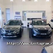 Peugeot, автосервіс фото