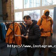 Хан-Тенгрі, магазин туристичного спорядження фото