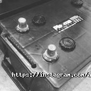 Акумселл, магазин акумуляторів фото