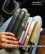 Books фото