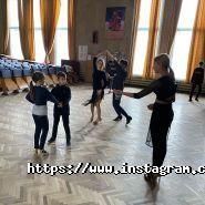 Number One, спортивно танцювальний клуб фото