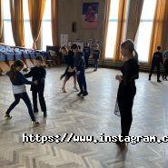Number One, спортивно танцювальний клуб фото