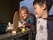 Дідова Борода, художня школа фото