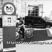 Nextbike, муніципальний велопрокат фото