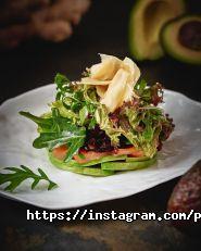 Перець, ресторан фото