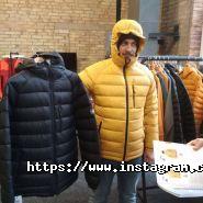 Хан-Тенгрі, магазин туристичного спорядження фото