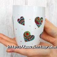 Подсолнухи, творча майстерня фото