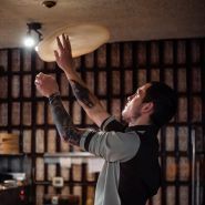 Da Vinci, ресторан фото