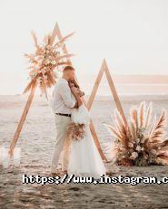 Студія флористики і декору Анни Євтух, оформлення свят фото