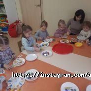 Азбука, дитячий центр фото