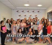 Advertising School, центр бізнес-освіти фото