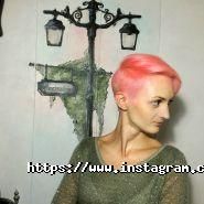 Amsterdam tv, салон краси фото