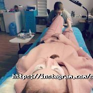 Glance, студія краси фото