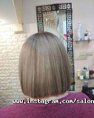 Алла, салон-перукарня фото