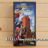 Форпост, крамниця настільніх ігор та головоломок фото
