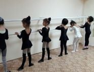 Vivat Dance Astana, студия танца фото