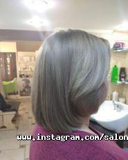 Алла, салон-перукарня фото