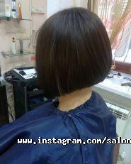 Алла, салон-перукарня фото