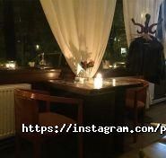 Пастораль, ресторан фото