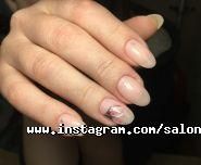 Алла, салон-перукарня фото