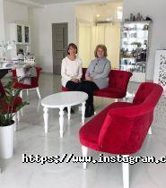 Лайт Шер, мережа салонів фото