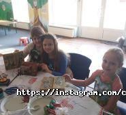 Совенок, дитячий клуб фото