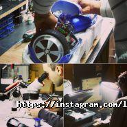 Link Service, сервіс-центр фото