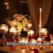 Romantic Moment`s, організація романтичних заходів фото