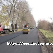 Облавтодор, служба автомобільних доріг фото