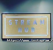 Stream Hub, студія для онлайн-заходів фото